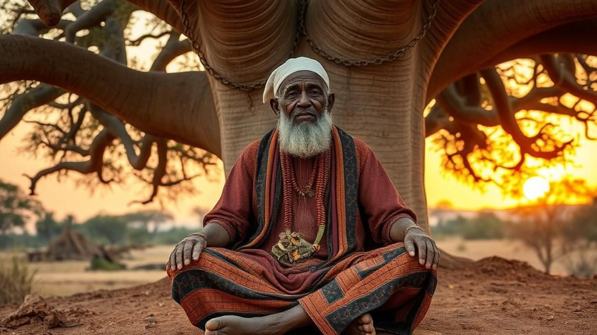 Marabout énergie  : profil 3