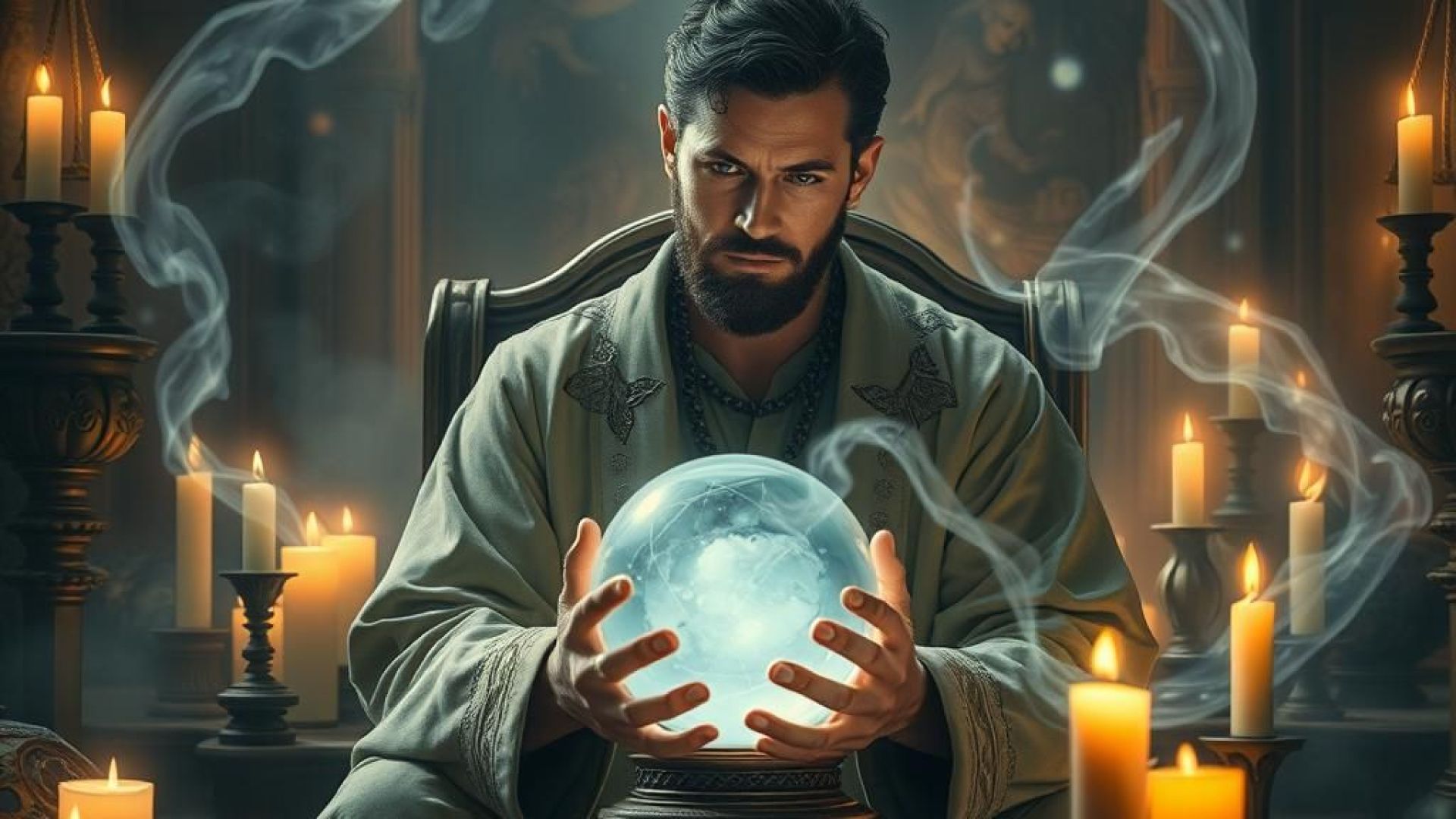 voyants  : profil 5