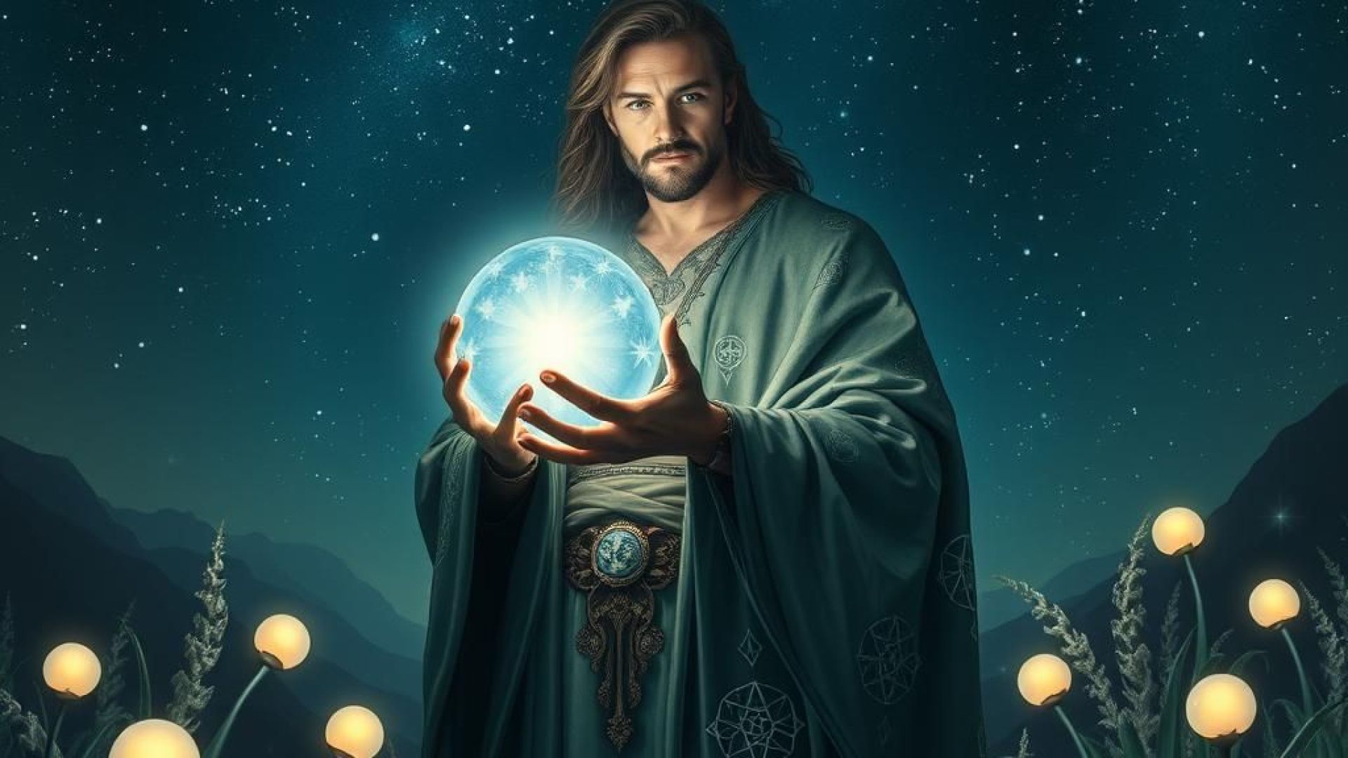 Voyant médium Saintes : profil 9