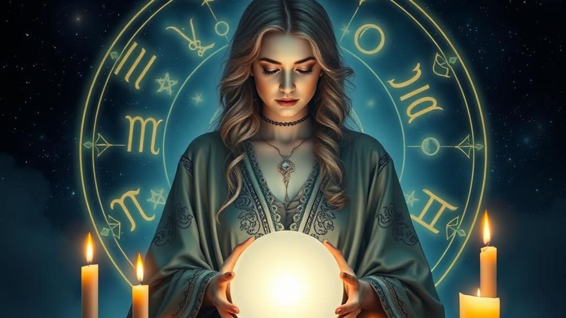 Séance voyante  : profil 5