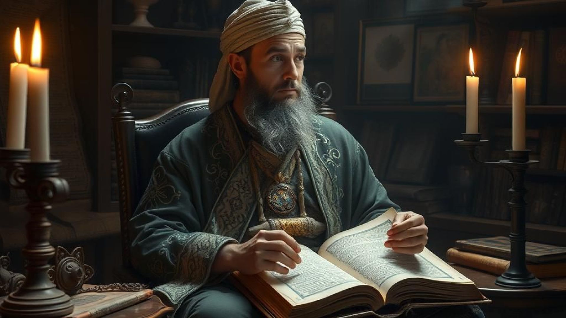 medium voyage  : profil 12