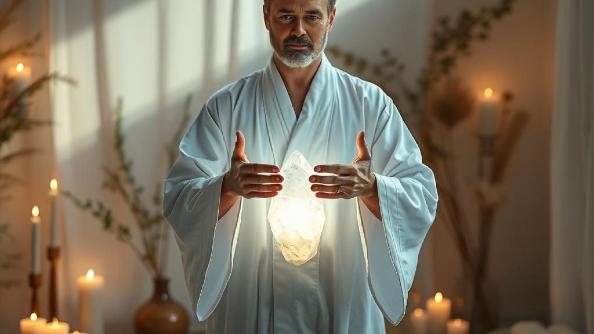 Numérologue spirituel  : profil 12