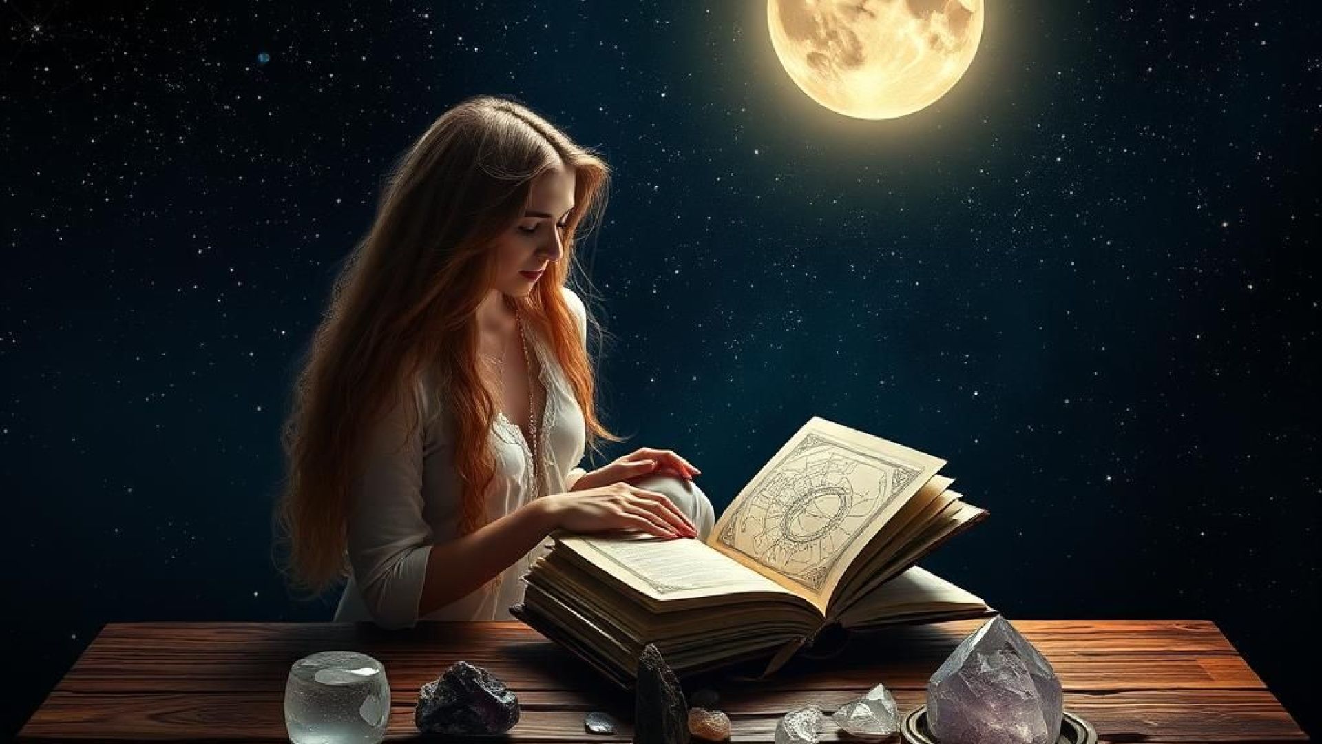 tarot  : profil 1
