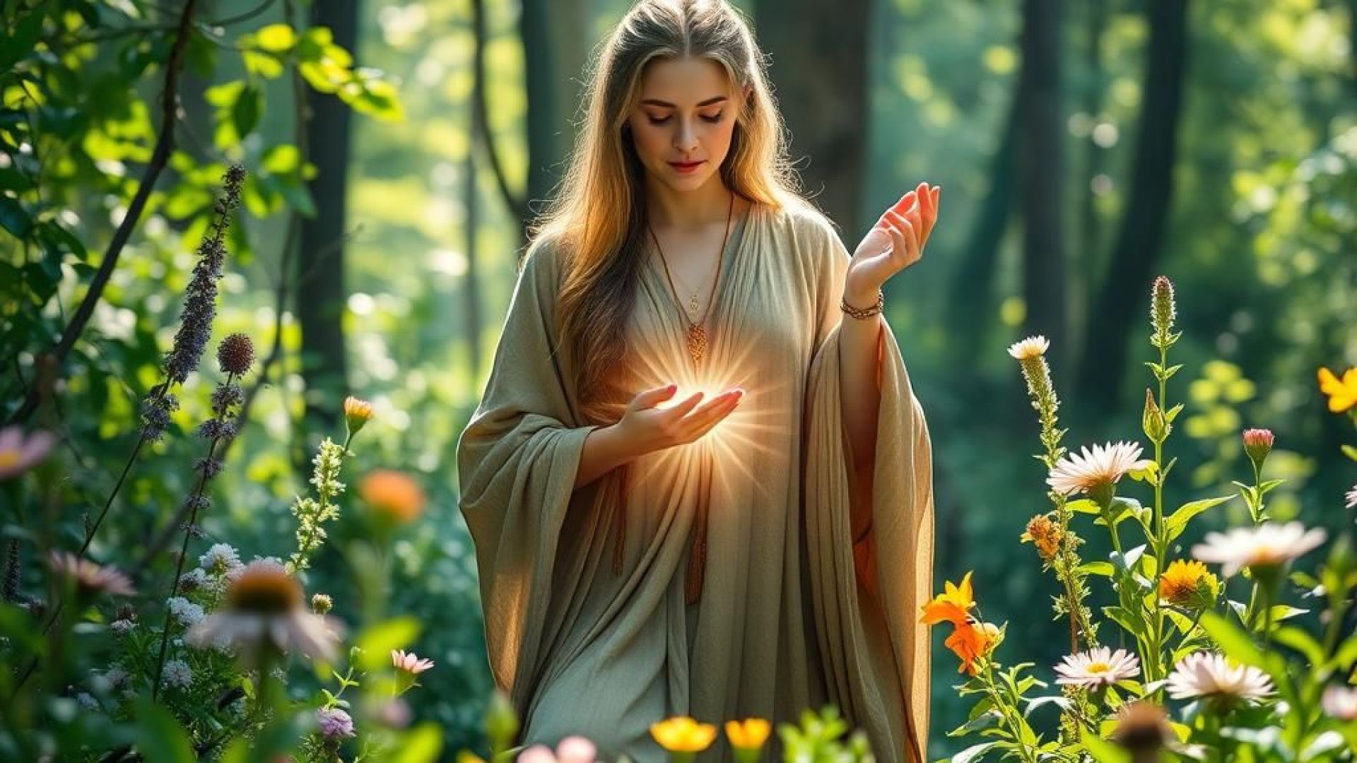 voyante tarot  : profil 8