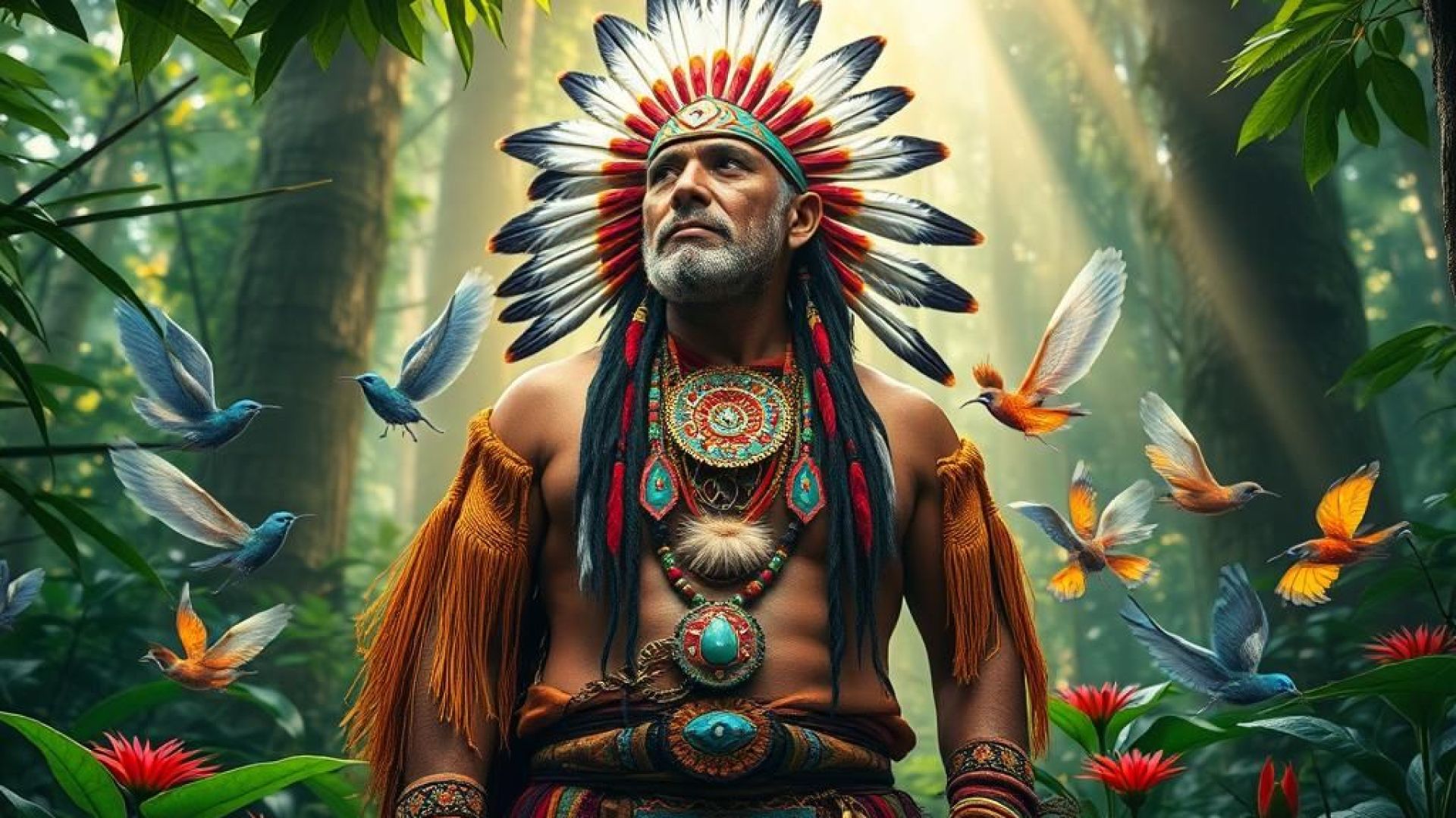 voyants clairvoyants  : profil 8