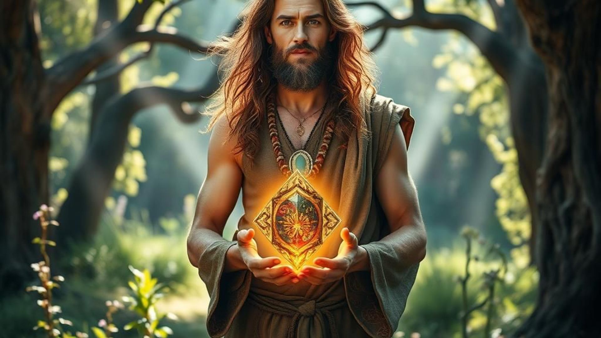 Éléments astrologiques  : profil 12