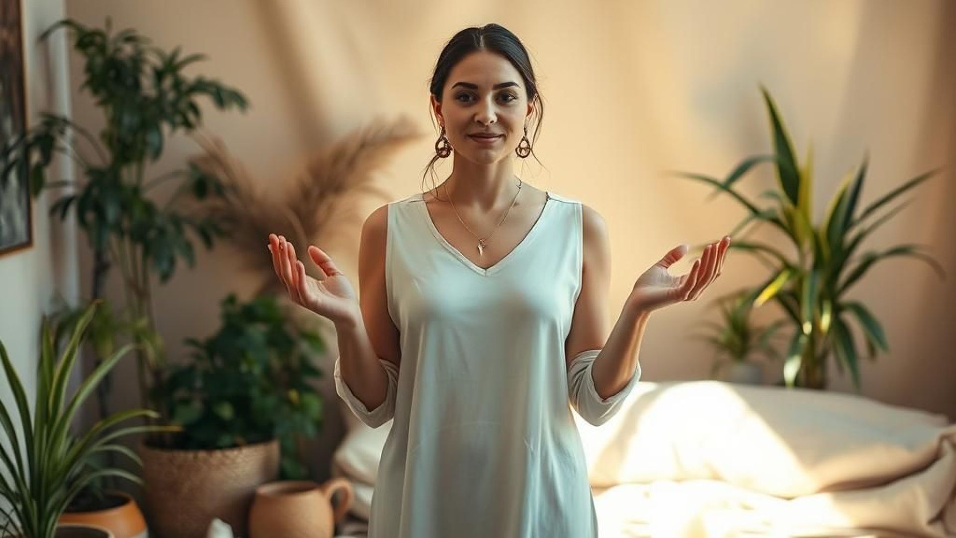 Séance coaching  : profil 4