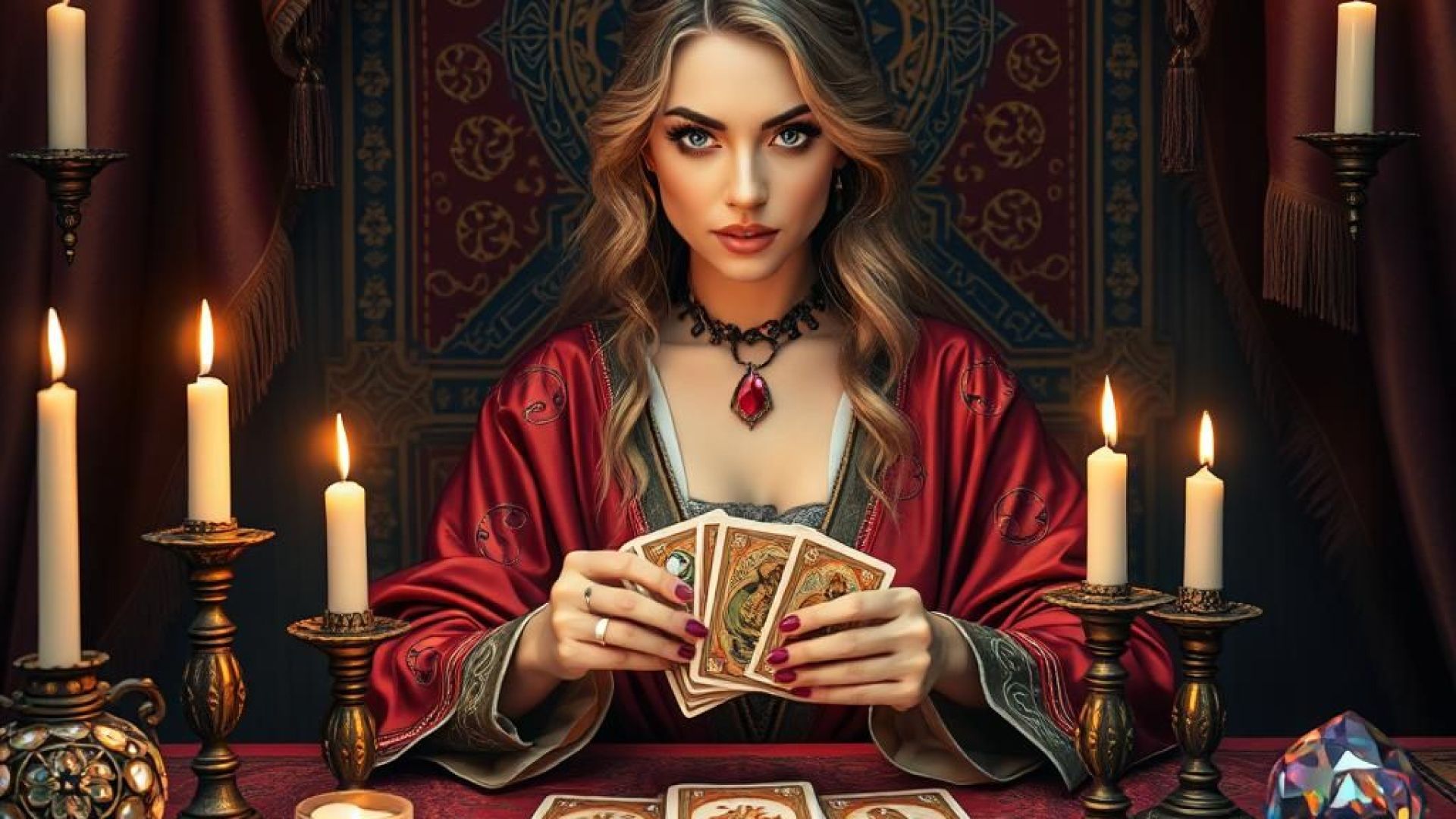 Astrologie karmique  : profil 6