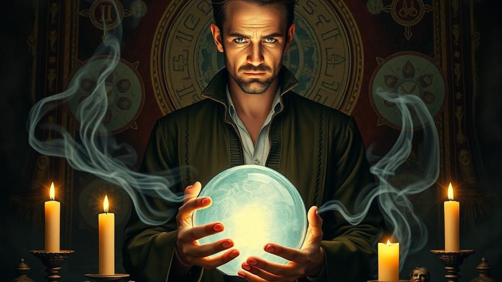 Manifestation astrologique  : profil 6