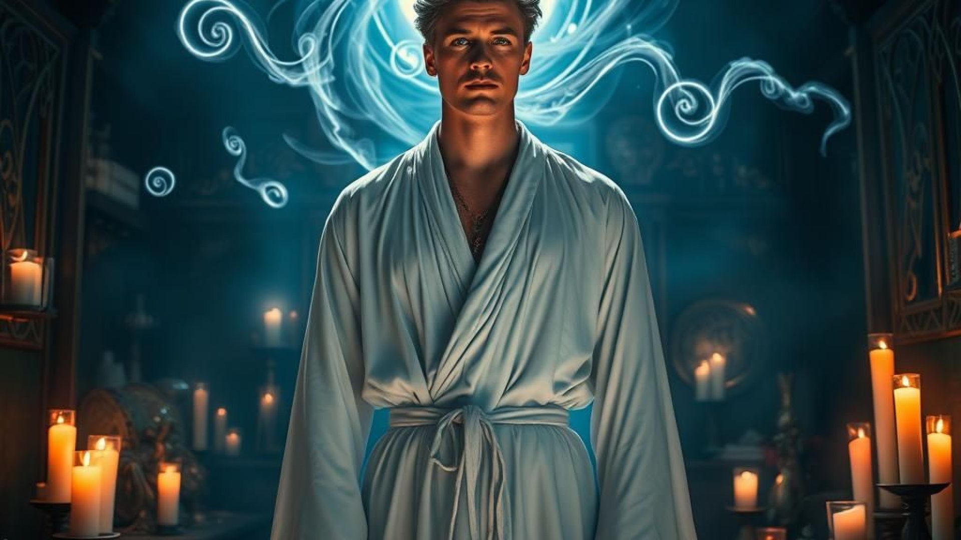 séance tarotiste  : profil 2