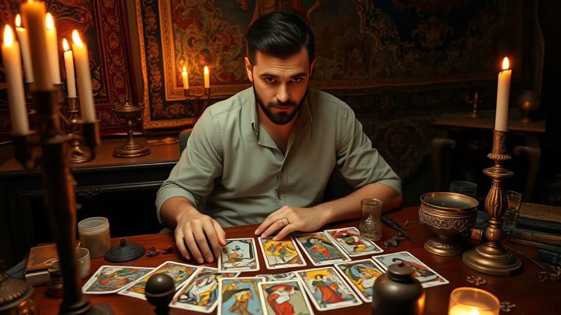 Lithothérapie et chakras  : profil 7
