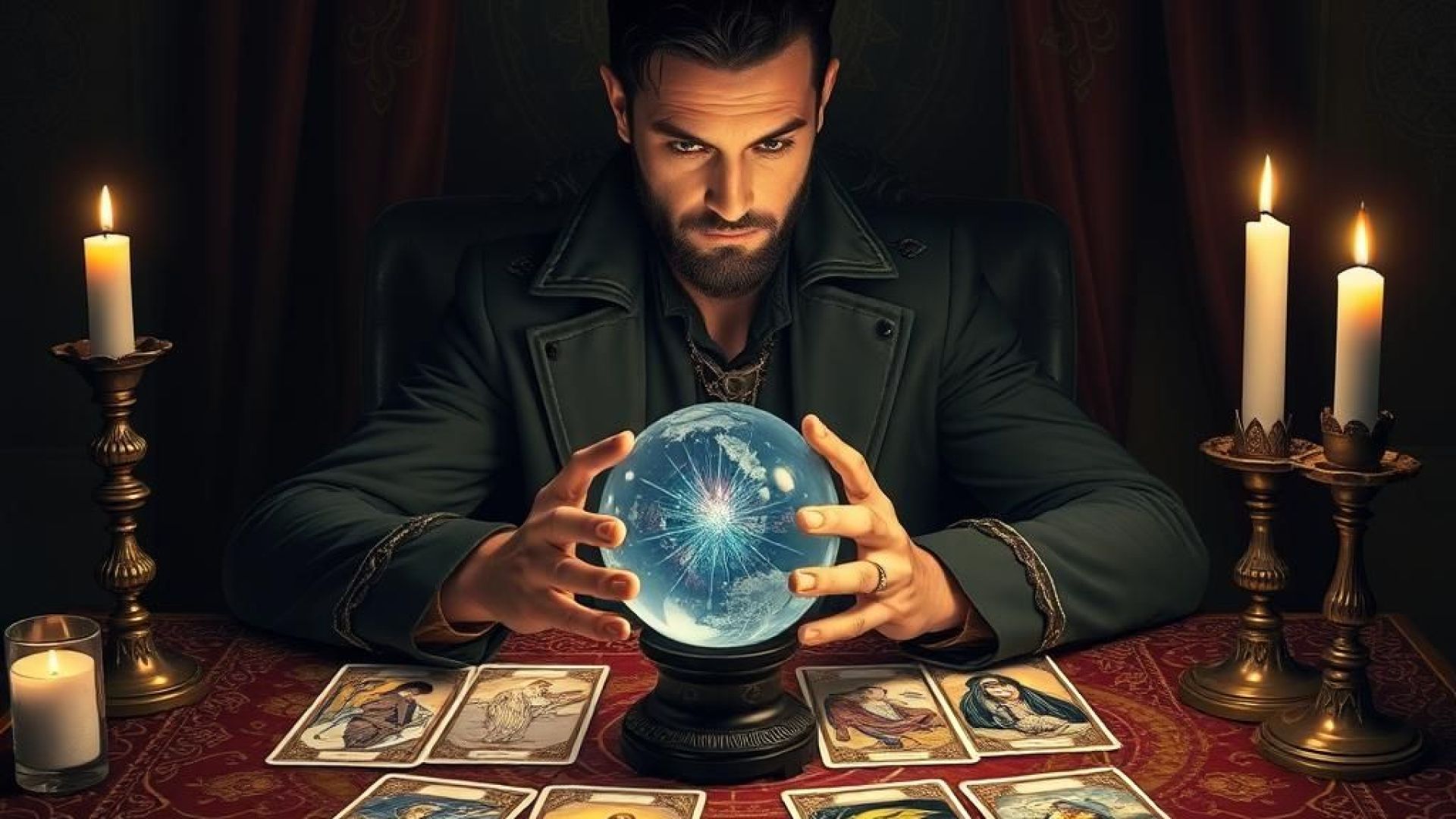 horoscope  : profil 2