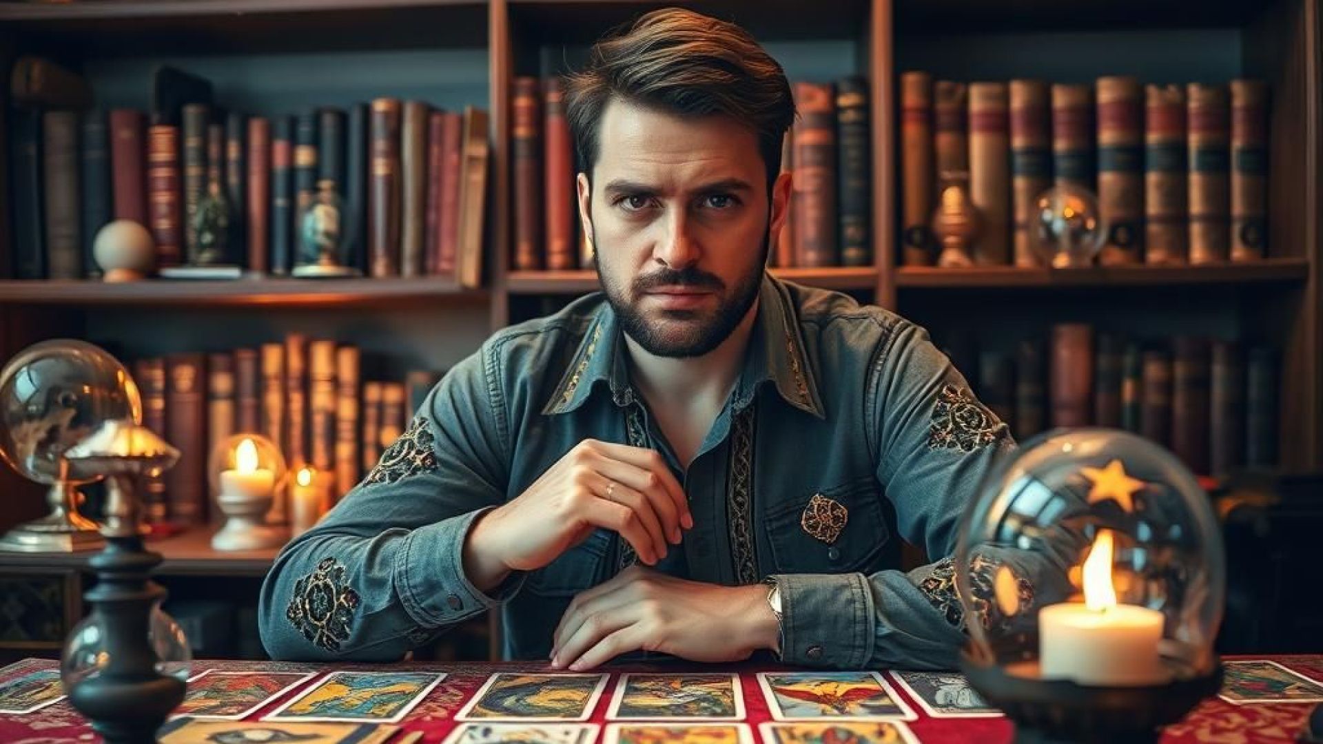 signe astrologique  : profil 4