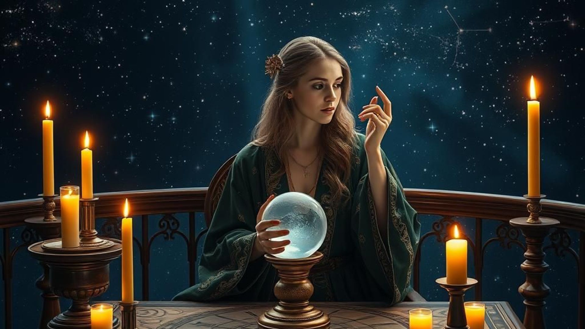 voyants de confiance  : profil 3