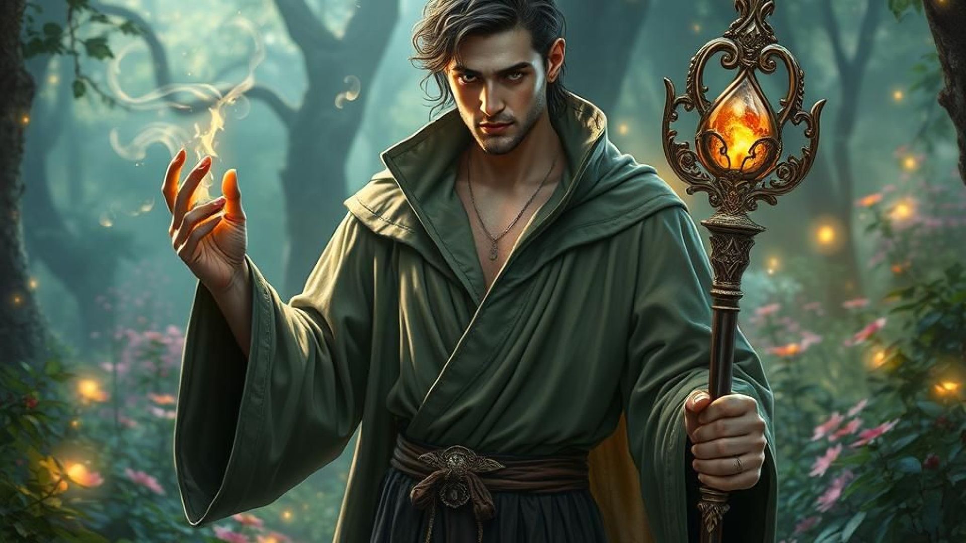 tarot  : profil 7