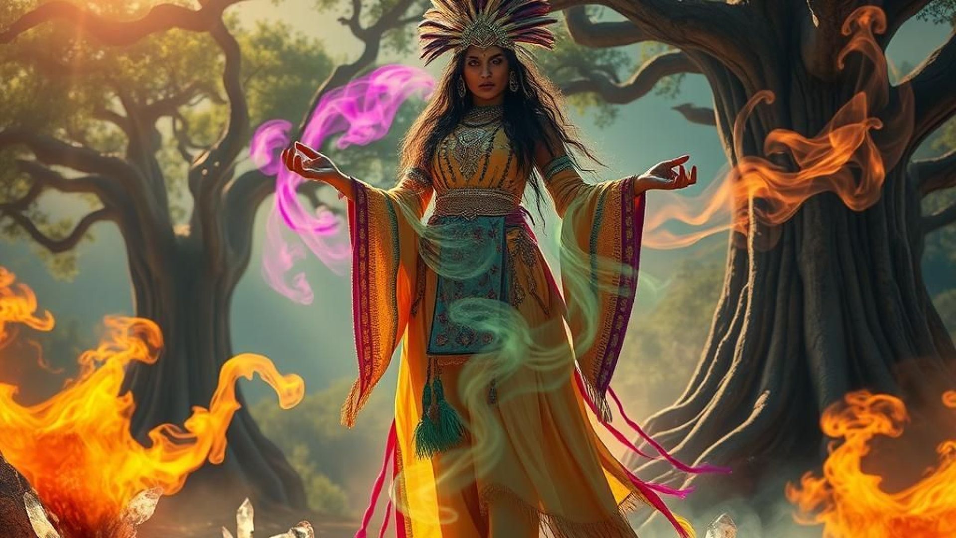 voyance  : profil 9
