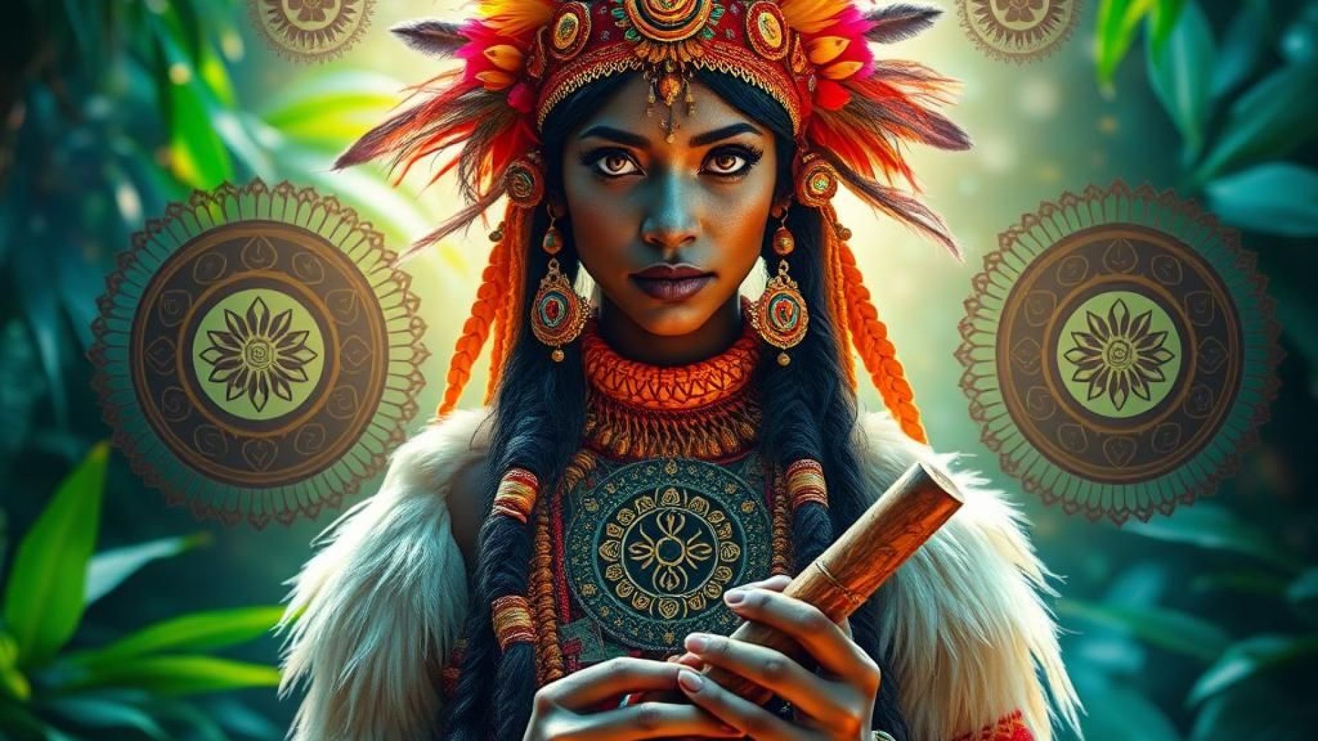 Numérologue spirituel  : profil 3