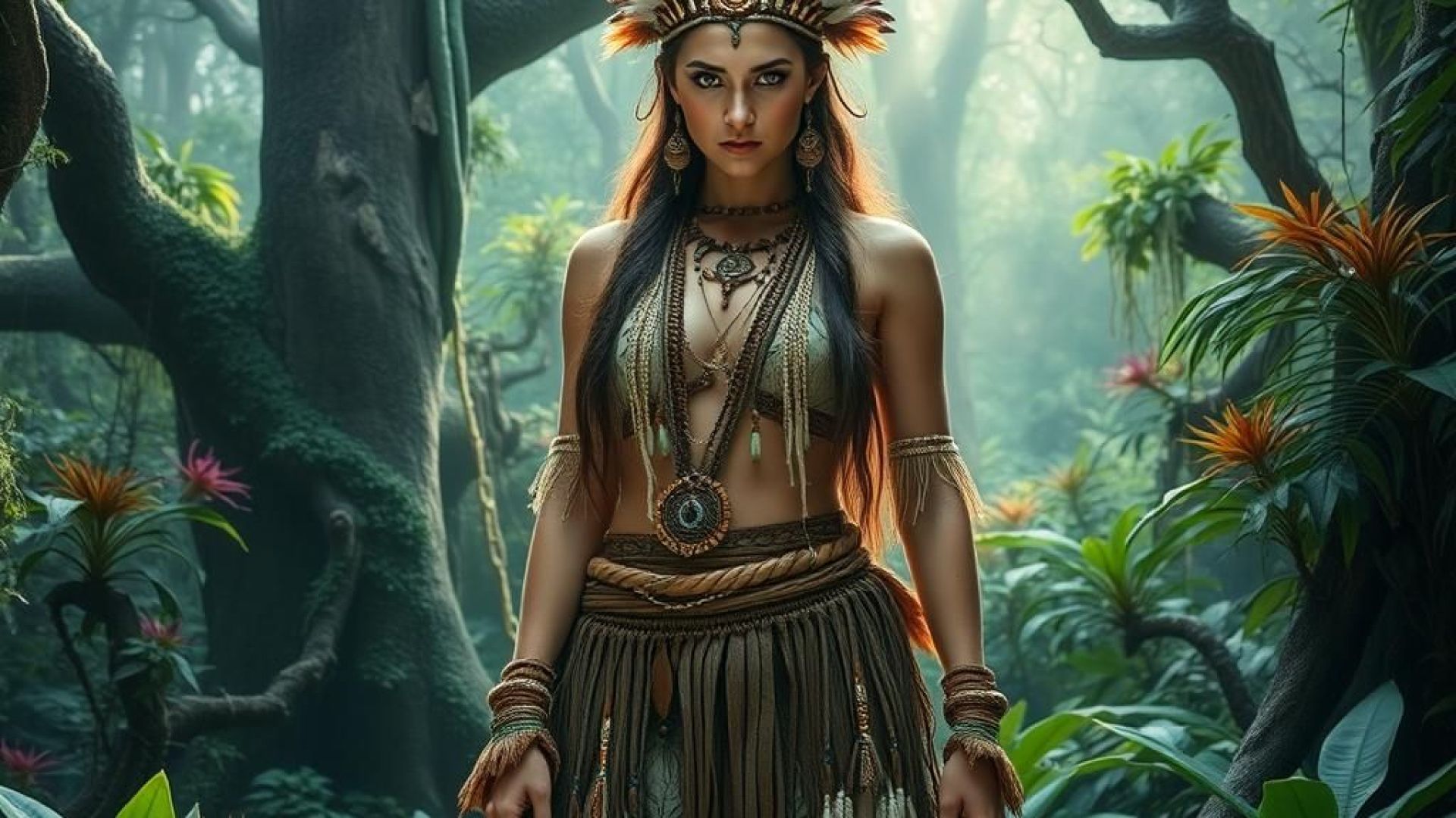 voyants clairvoyants  : profil 5