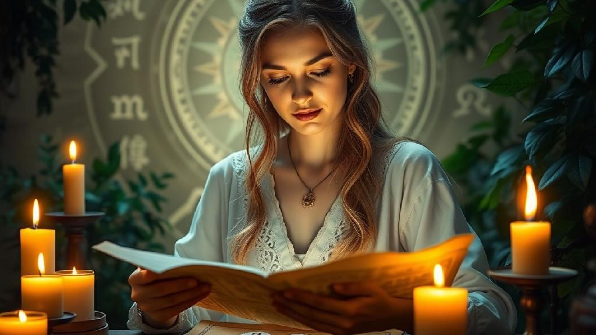Numérologue expert  : profil 1