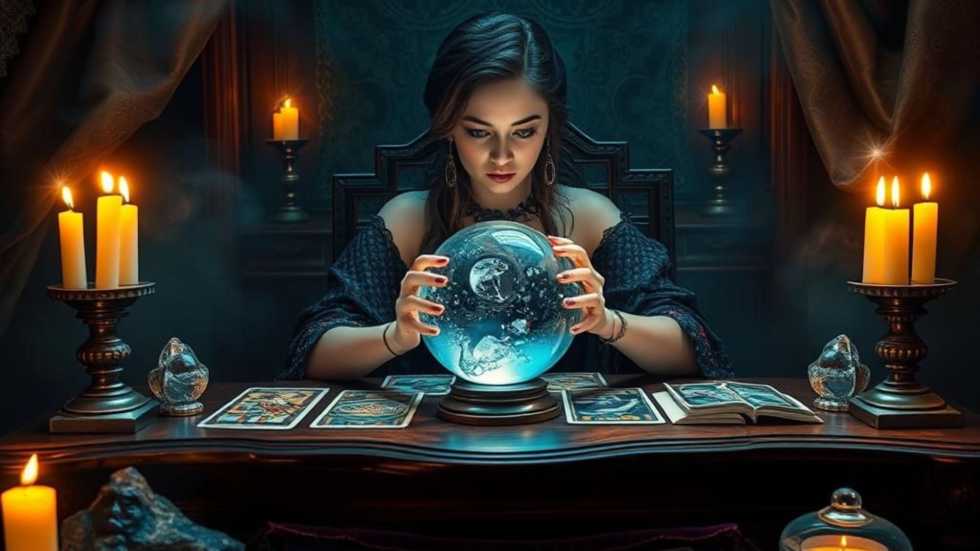 Horoscope  : profil 3