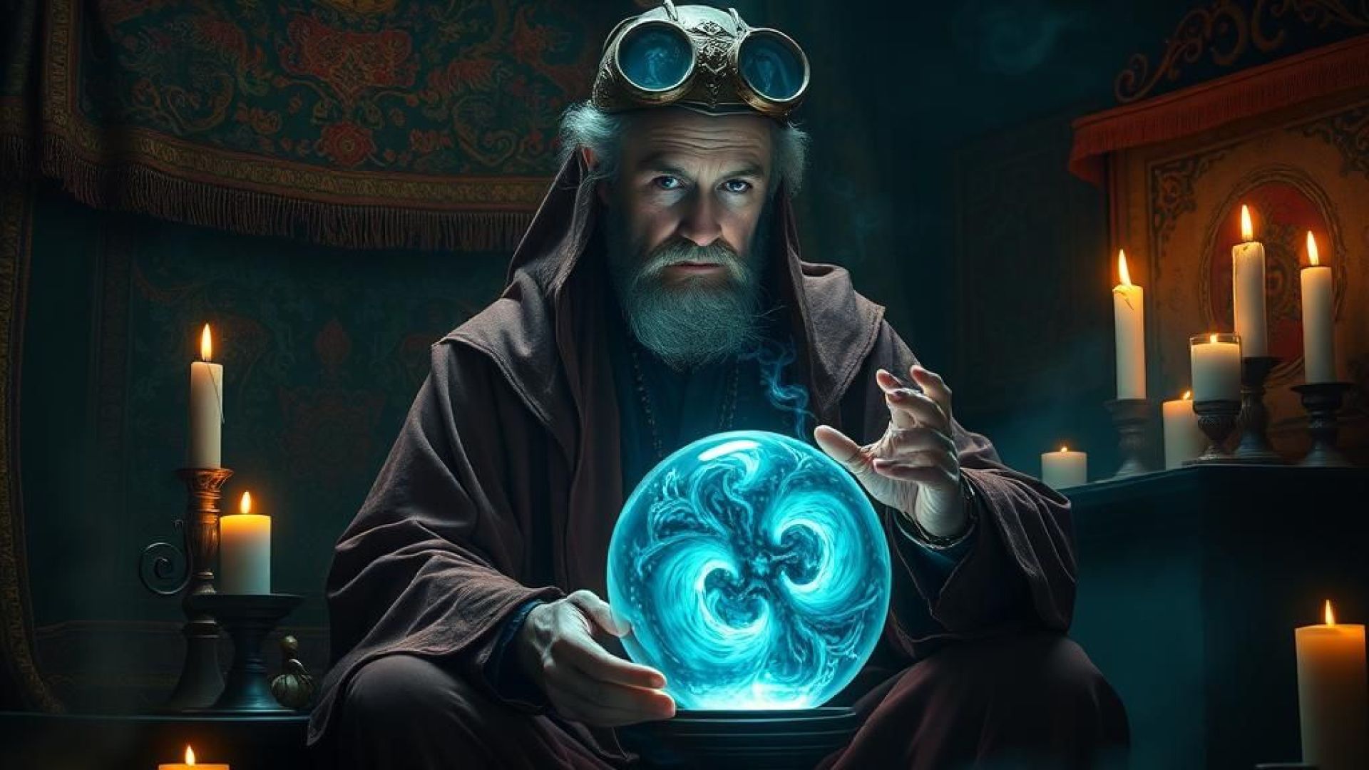 Coaching astrologique  : profil 11