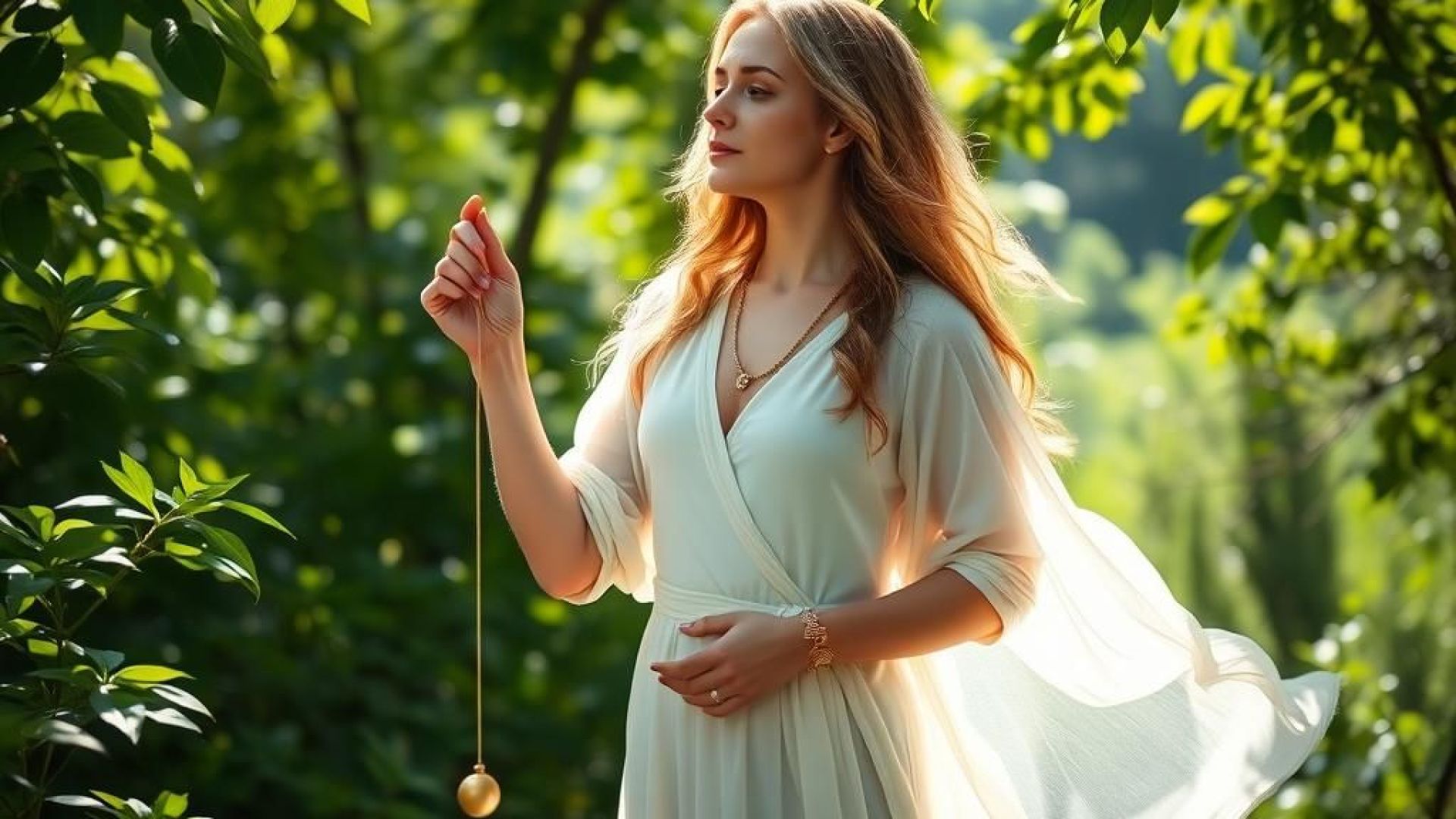 Voyantes de confiance  : profil 12