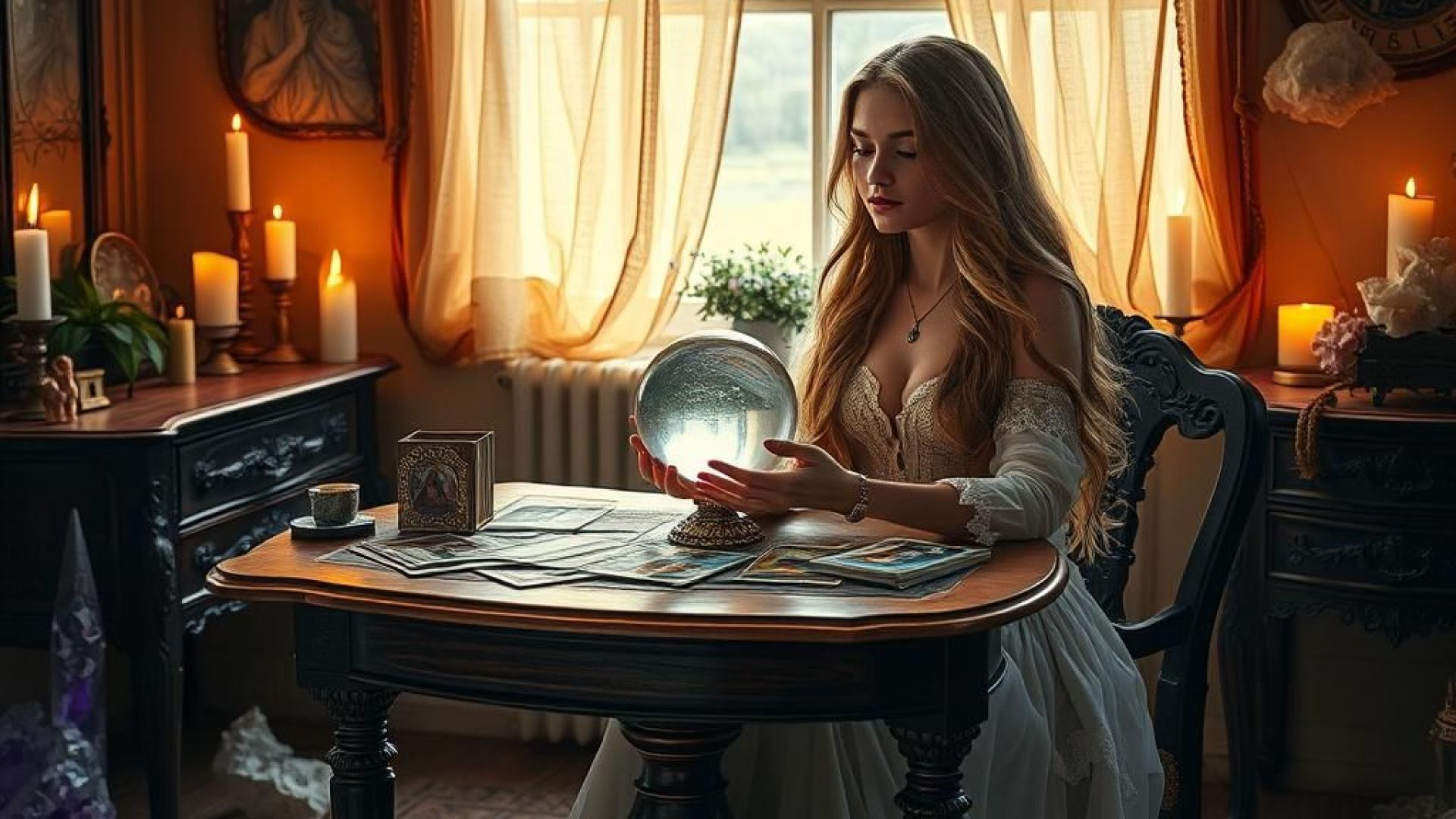 signe astrologique  : profil 5