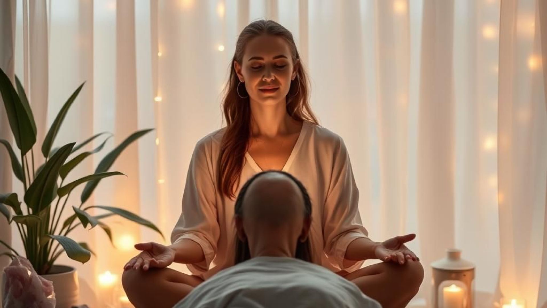 Voyantes de confiance  : profil 6