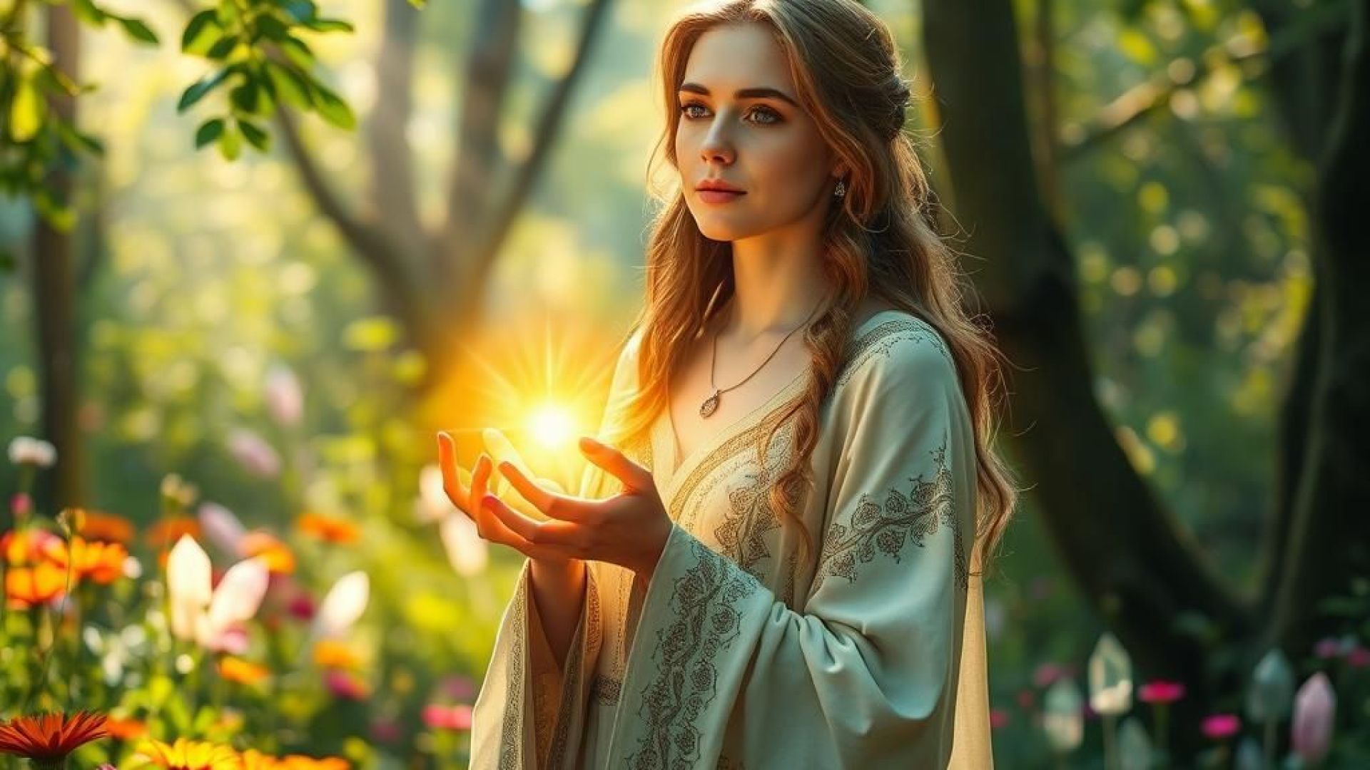 Voyant et astrologie  : profil 11