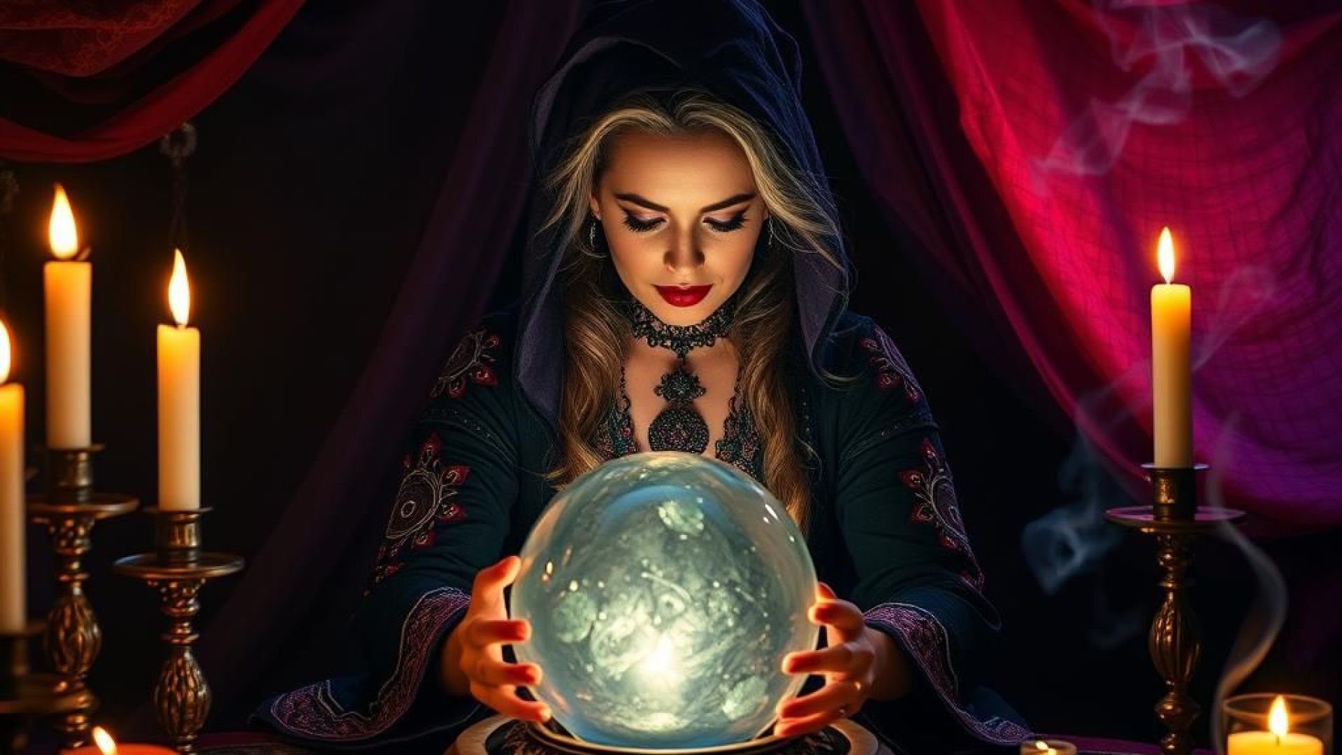 voyance  : profil 5