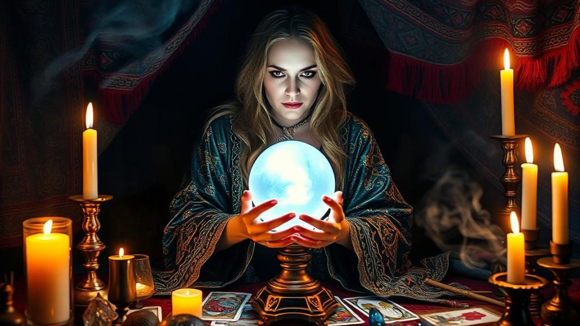 Conseils de rêve  : profil 5