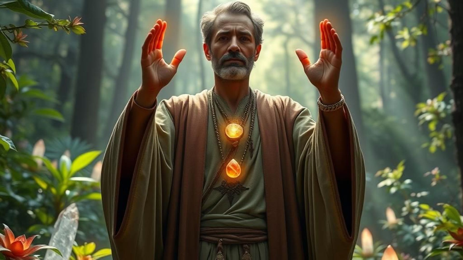 Voyantes astrologues  : profil 4