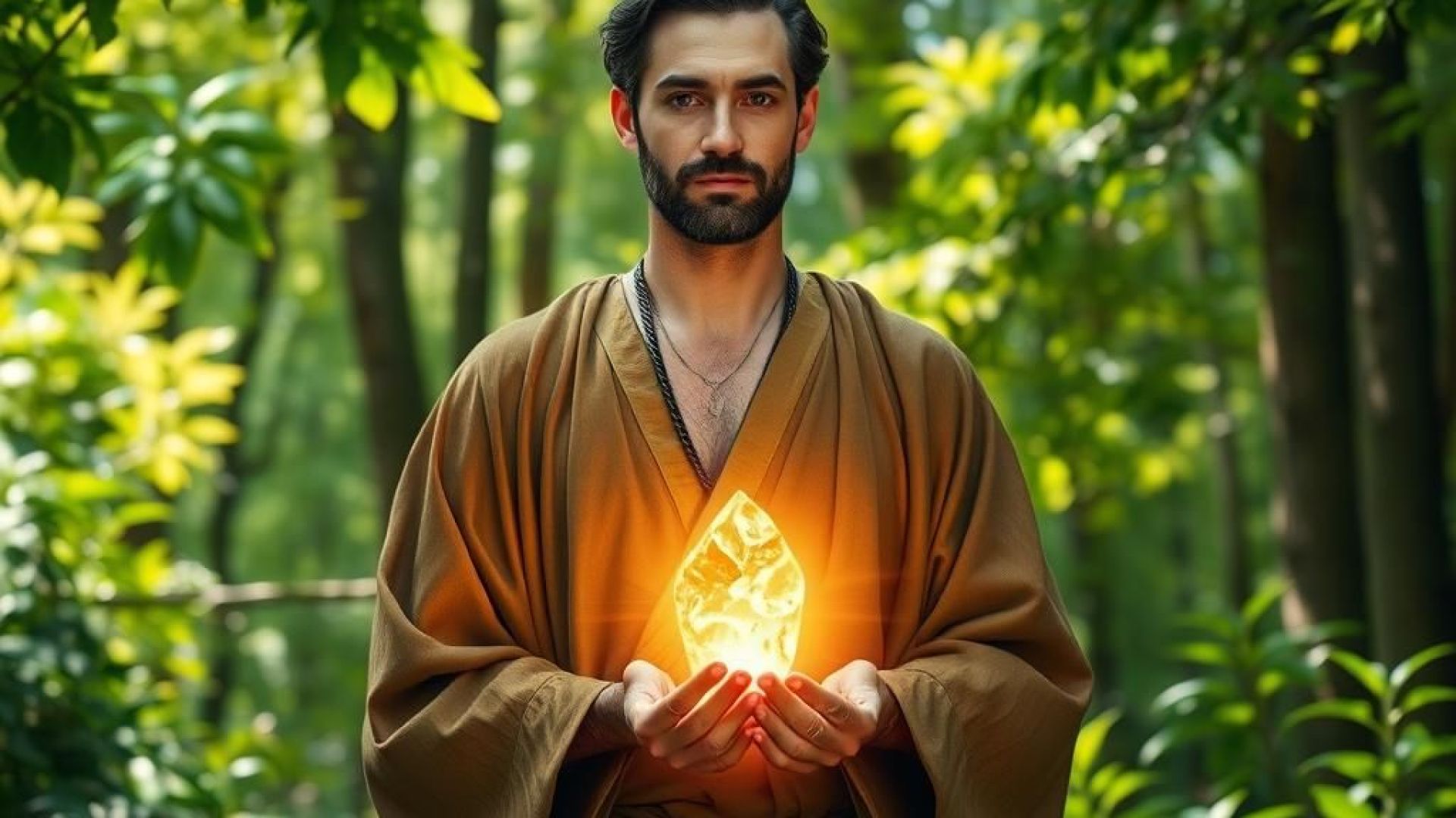 Voyant renommé  : profil 10
