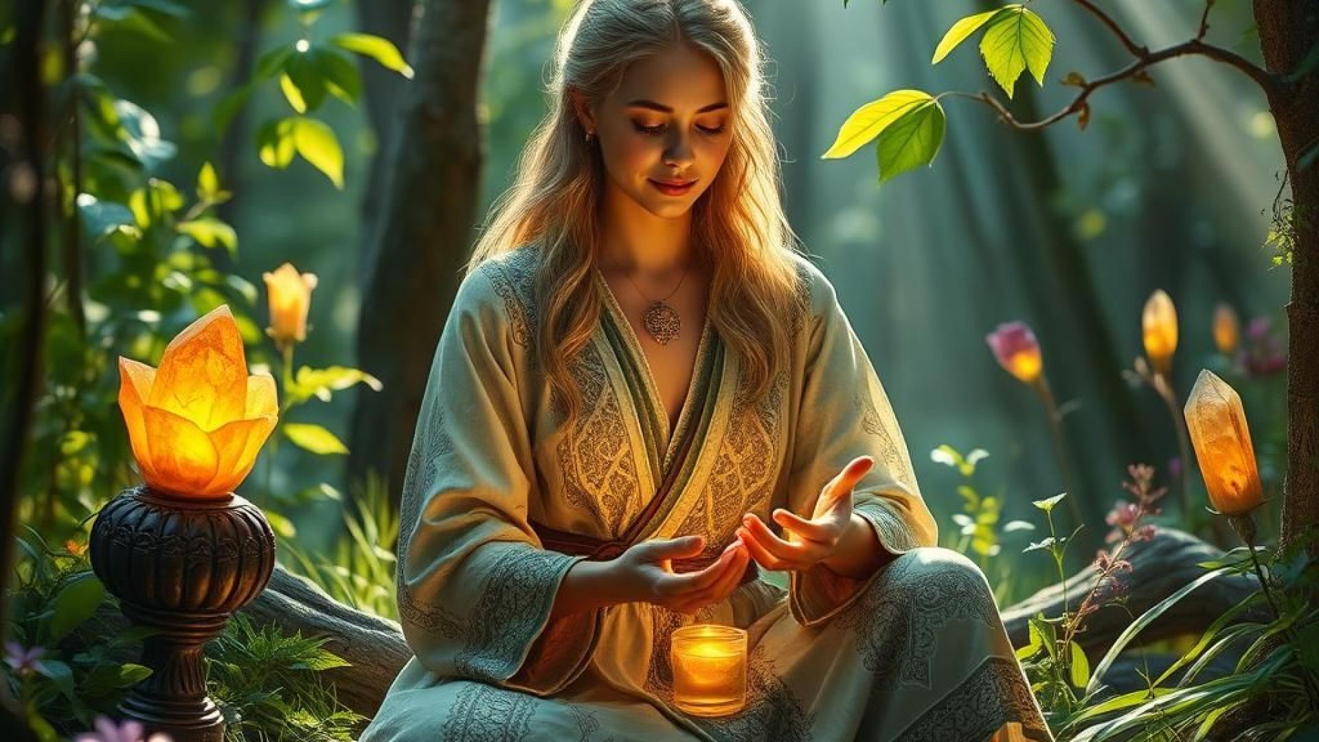 Voyant et astrologie  : profil 12