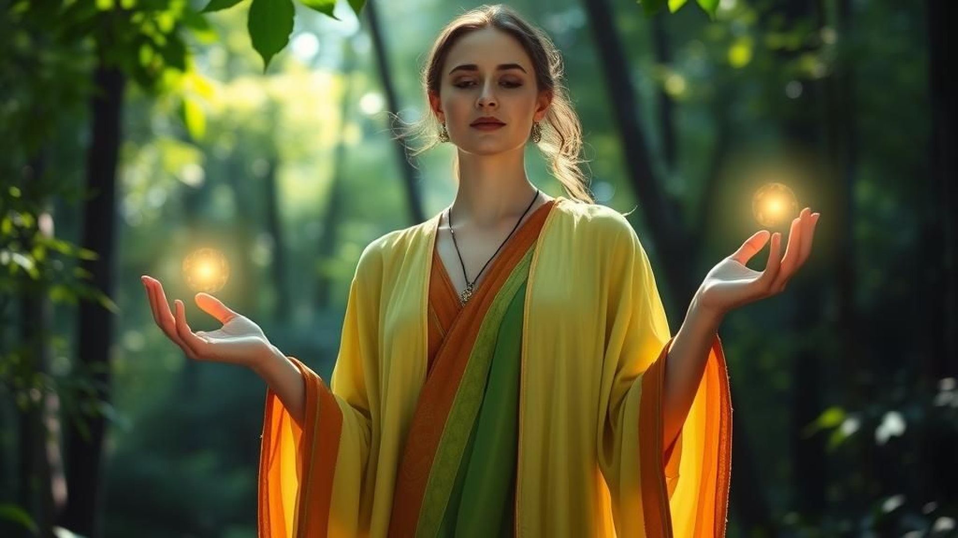 Voyantes clairvoyantes  : profil 9