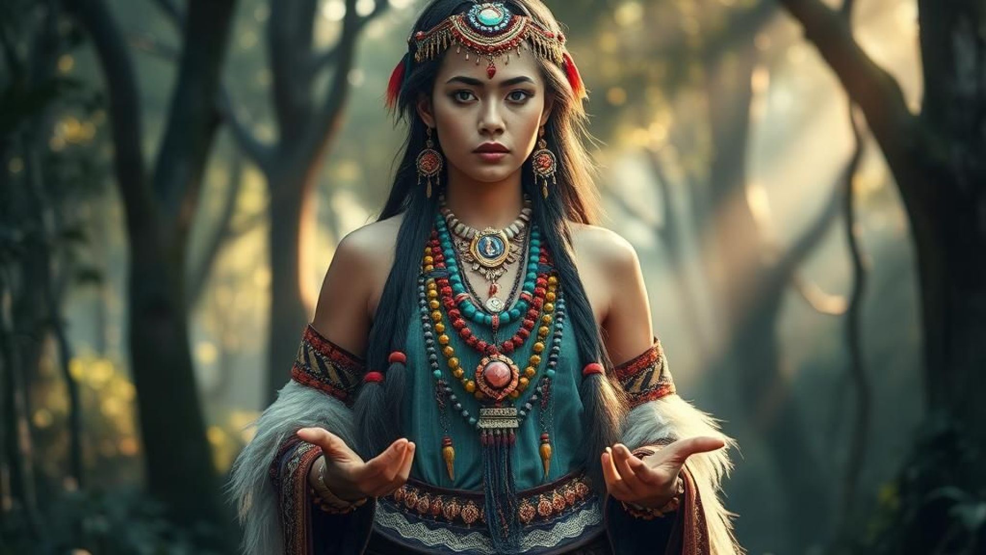 tarot  : profil 12