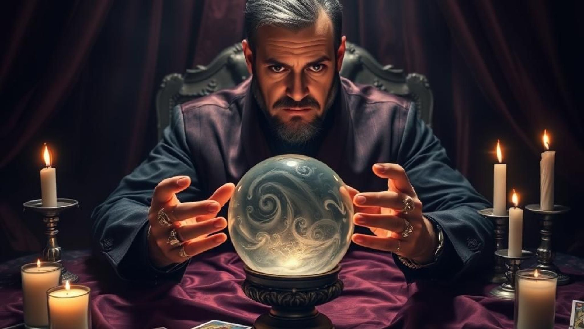Analyse onirique  : profil 4