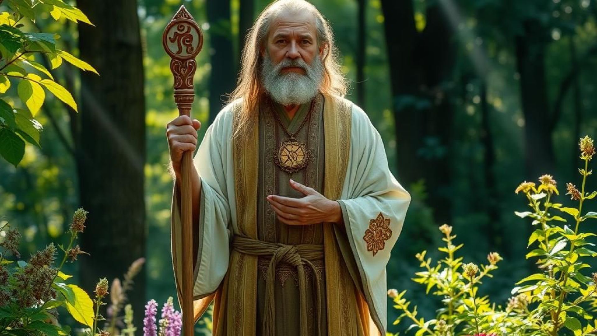 Astrologie karmique  : profil 1