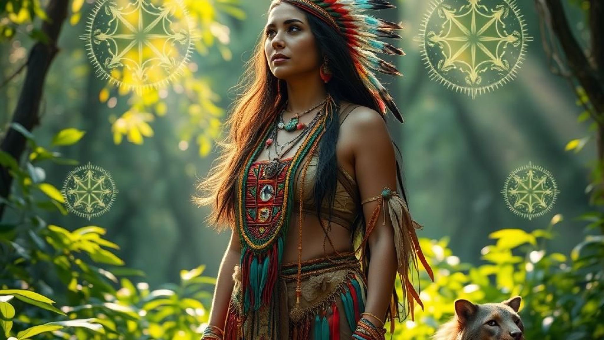Astrologie karmique  : profil 4