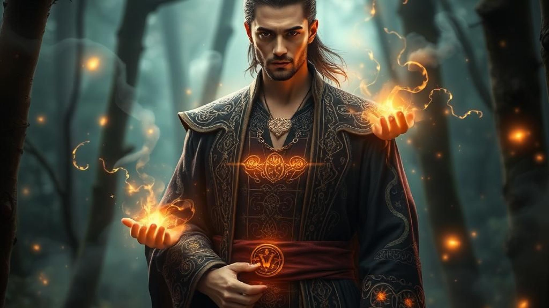 voyants clairvoyants  : profil 10