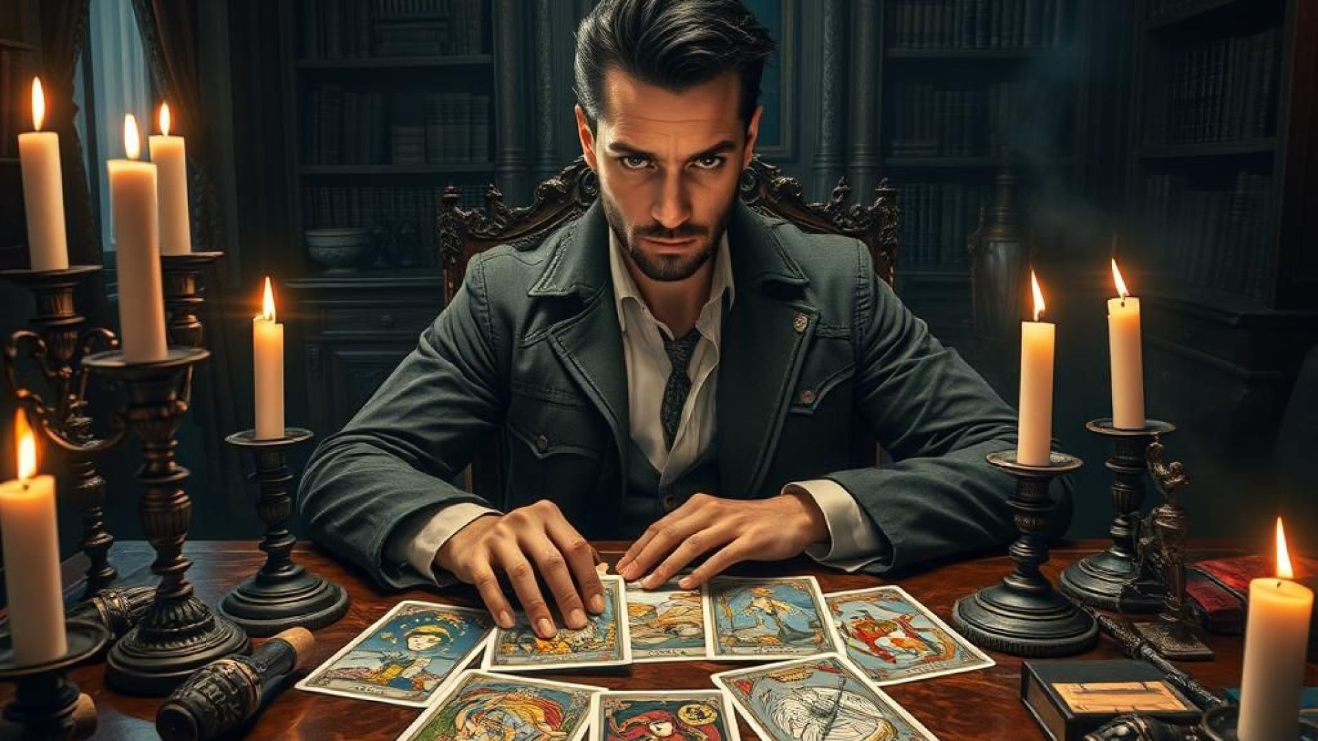 Accompagnement personnel  : profil 1