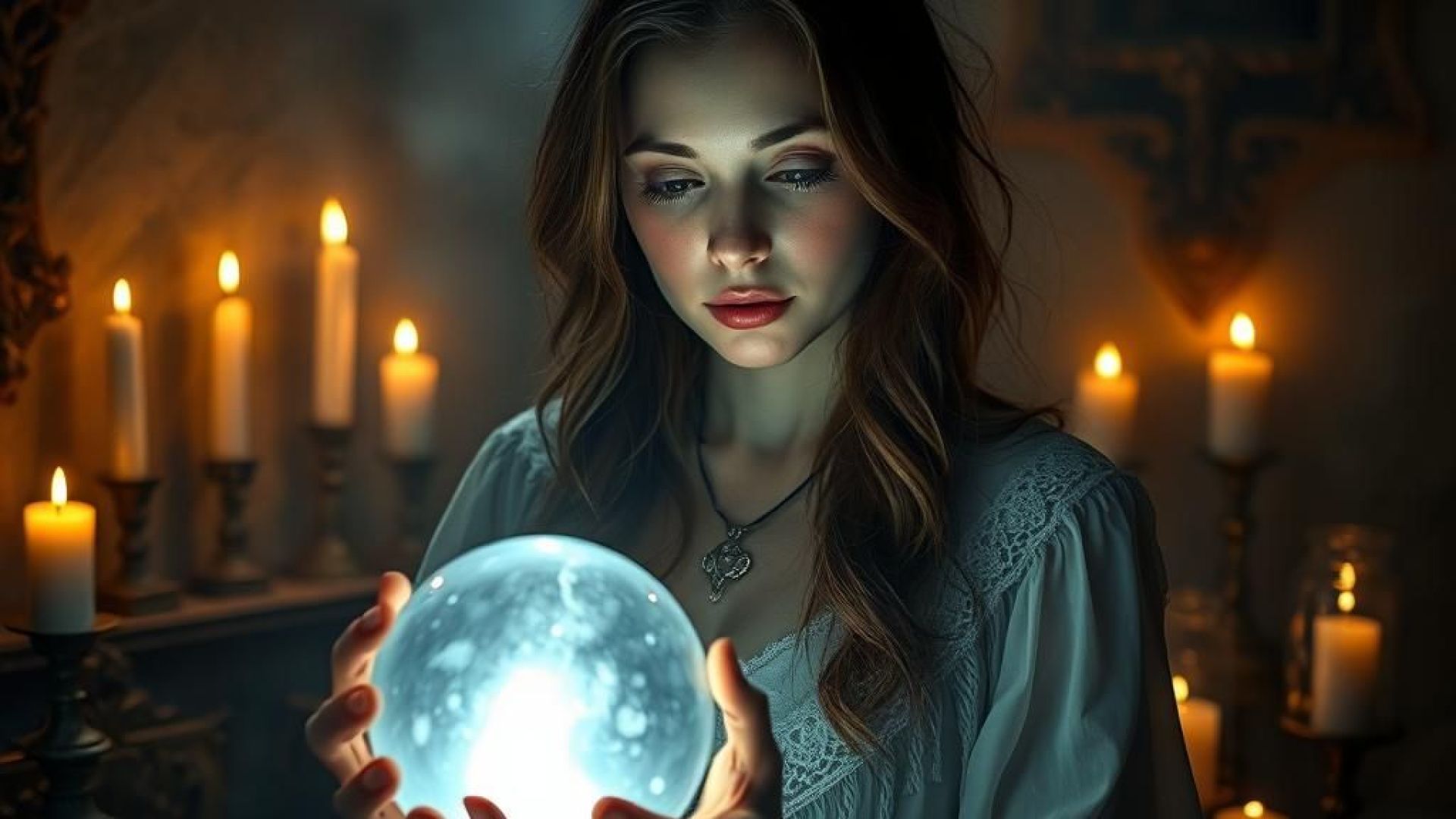 Voyant horoscope  : profil 10