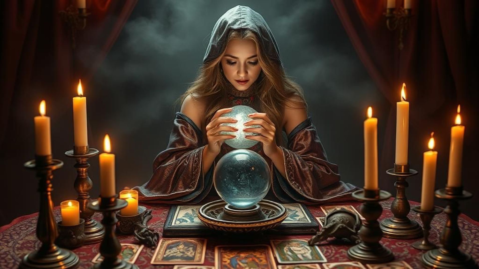 voyants de confiance  : profil 4
