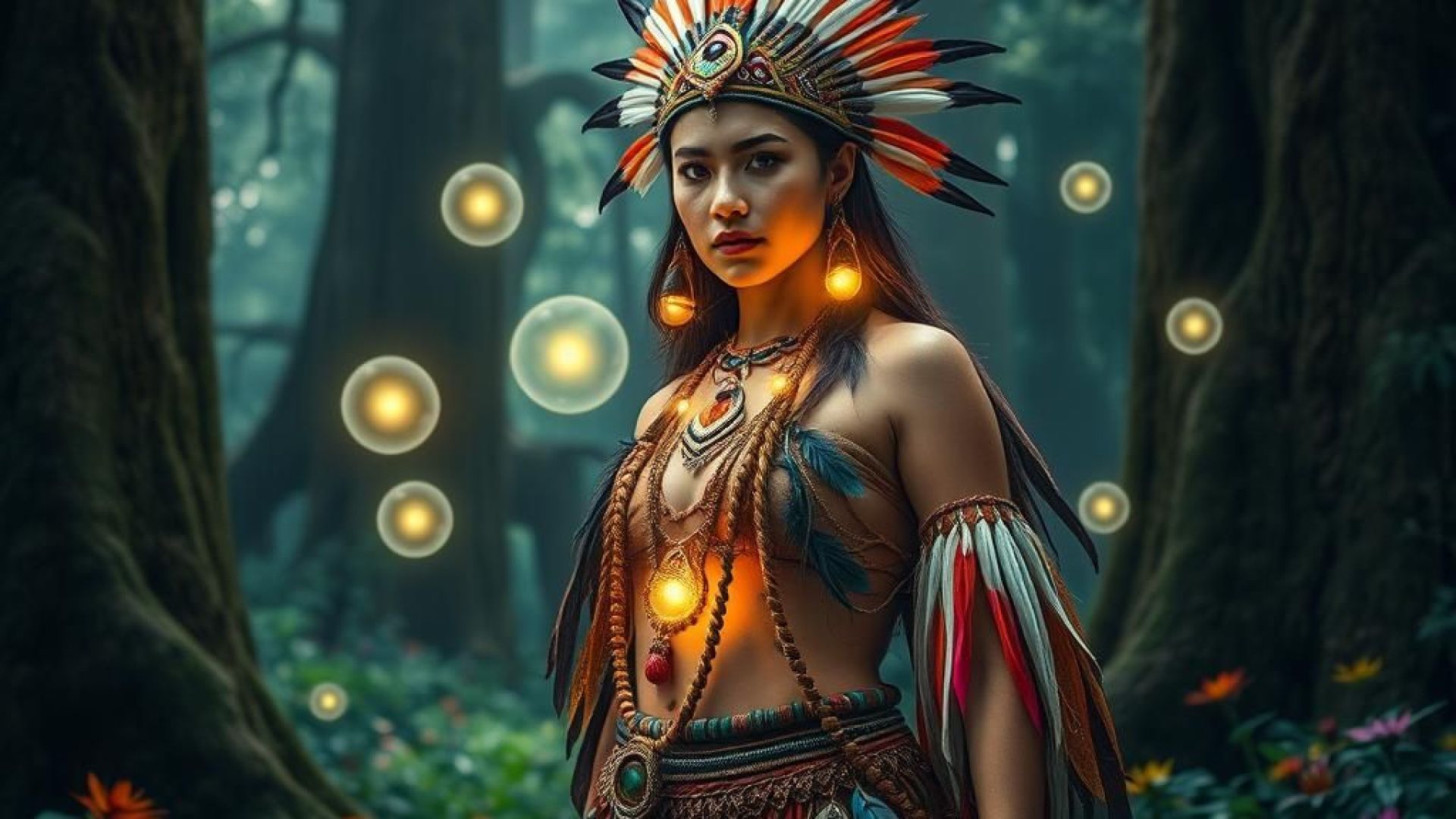 Coaching astrologique  : profil 12