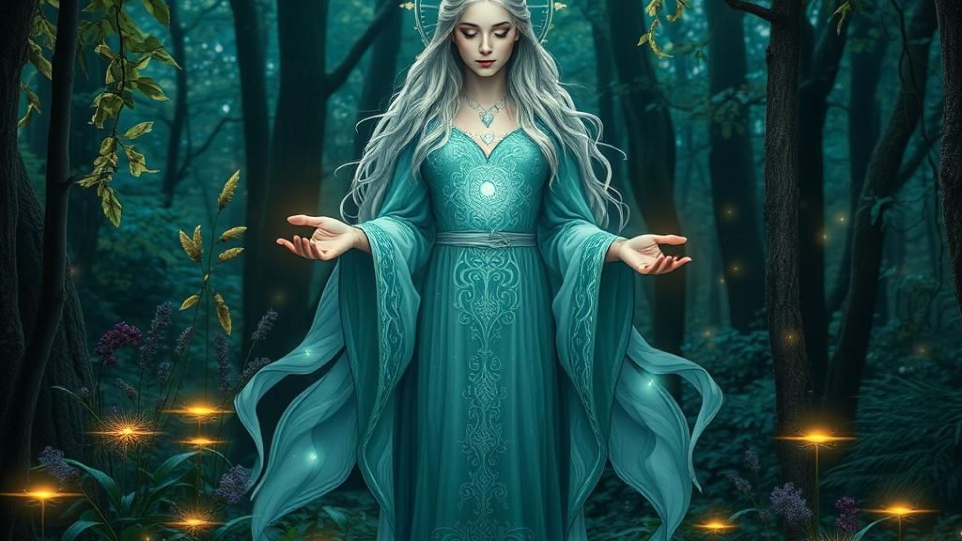 séance voyante  : profil 5