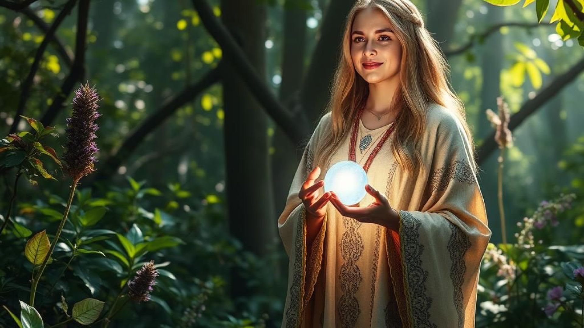 séance tarotiste  : profil 9