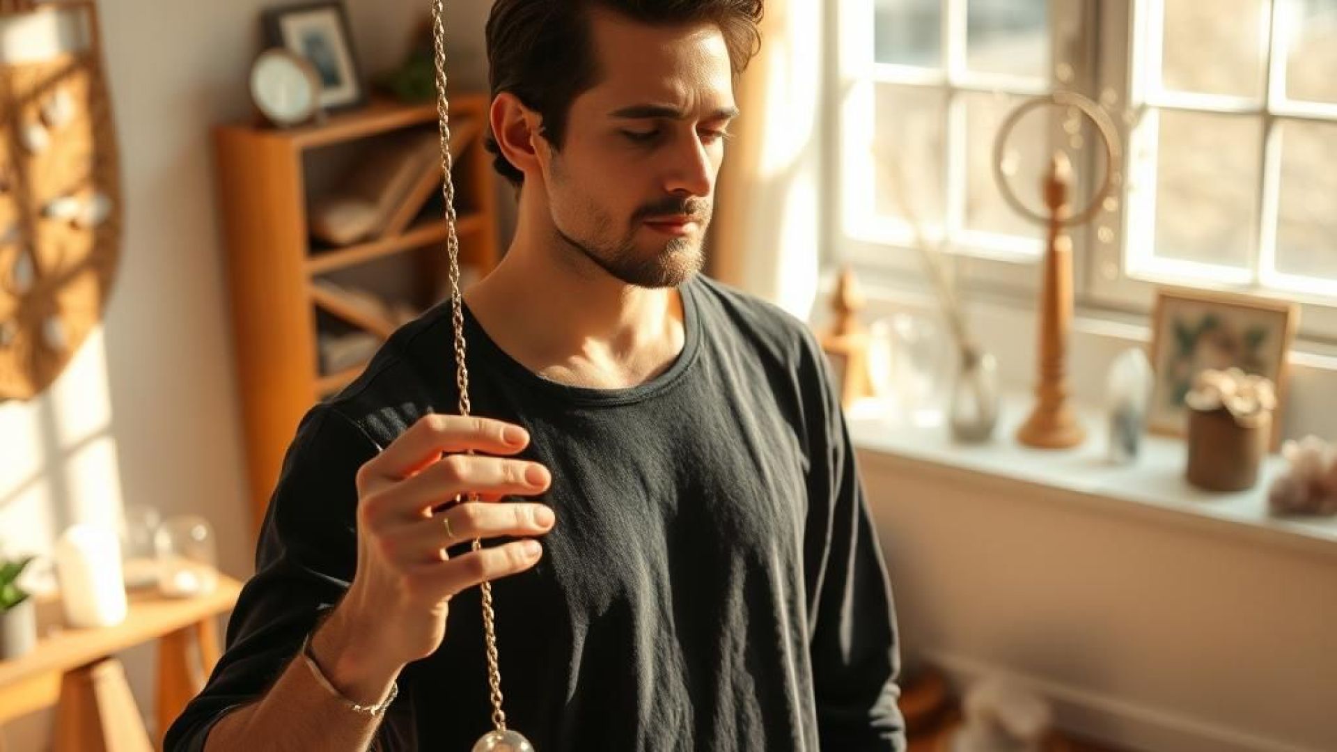 tarot énergétique  : profil 10