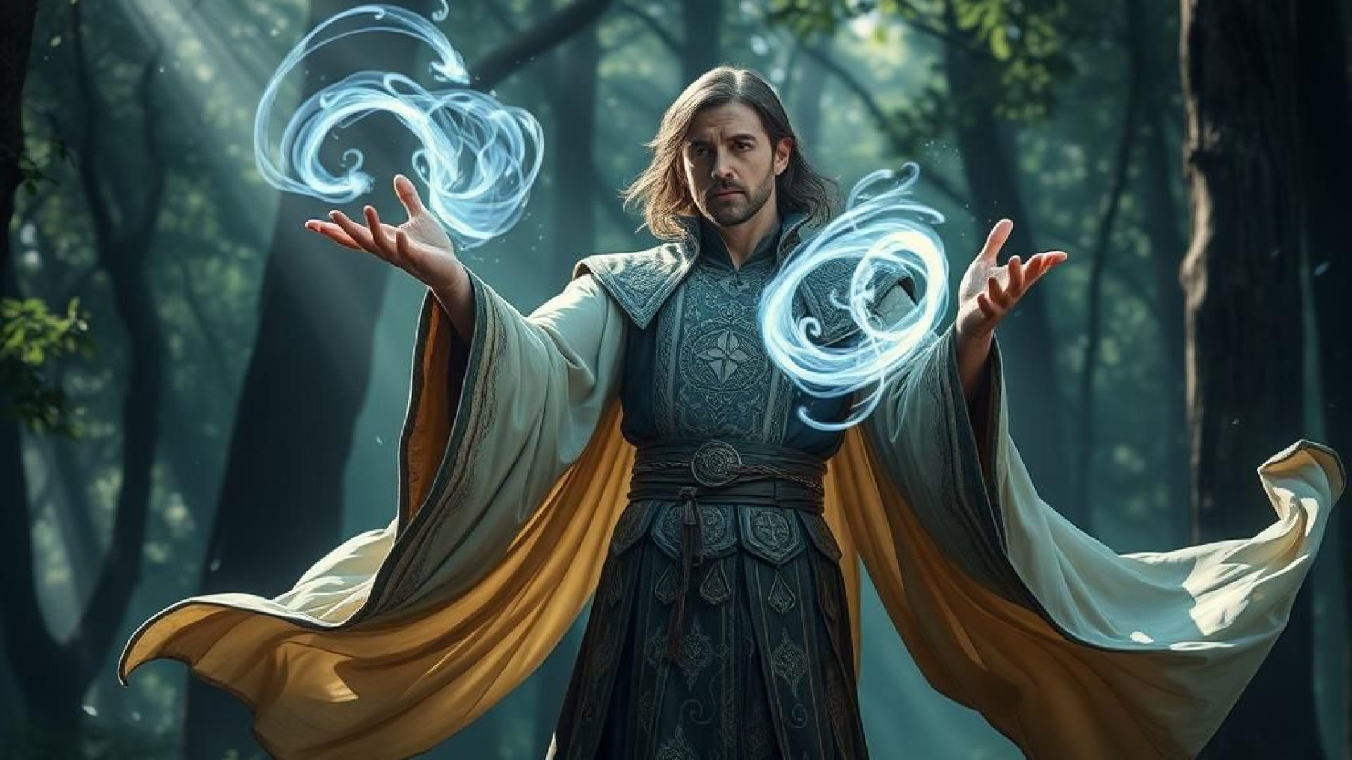 Manifestation astrologique  : profil 7