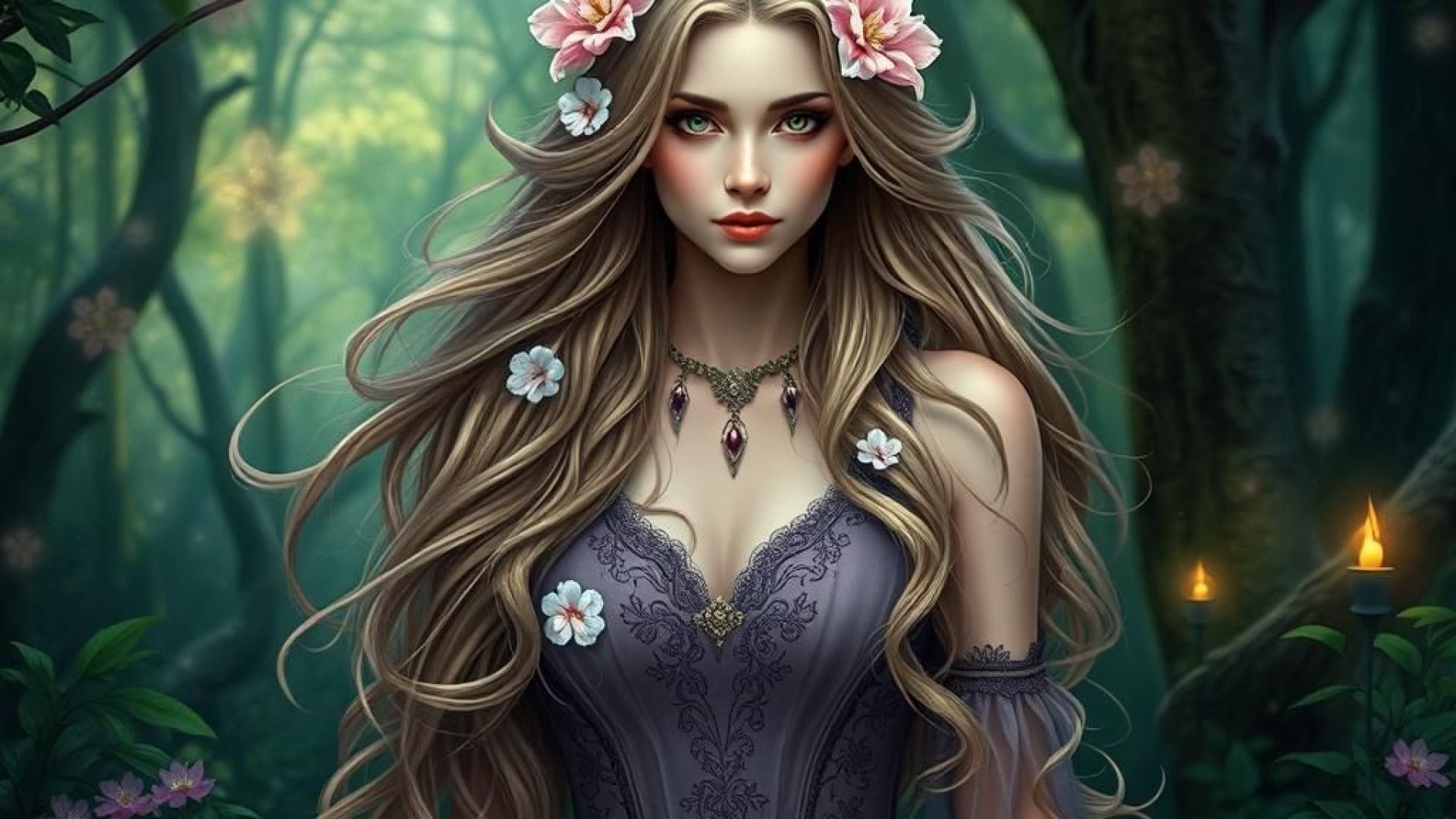 voyance spirituelle  : profil 5