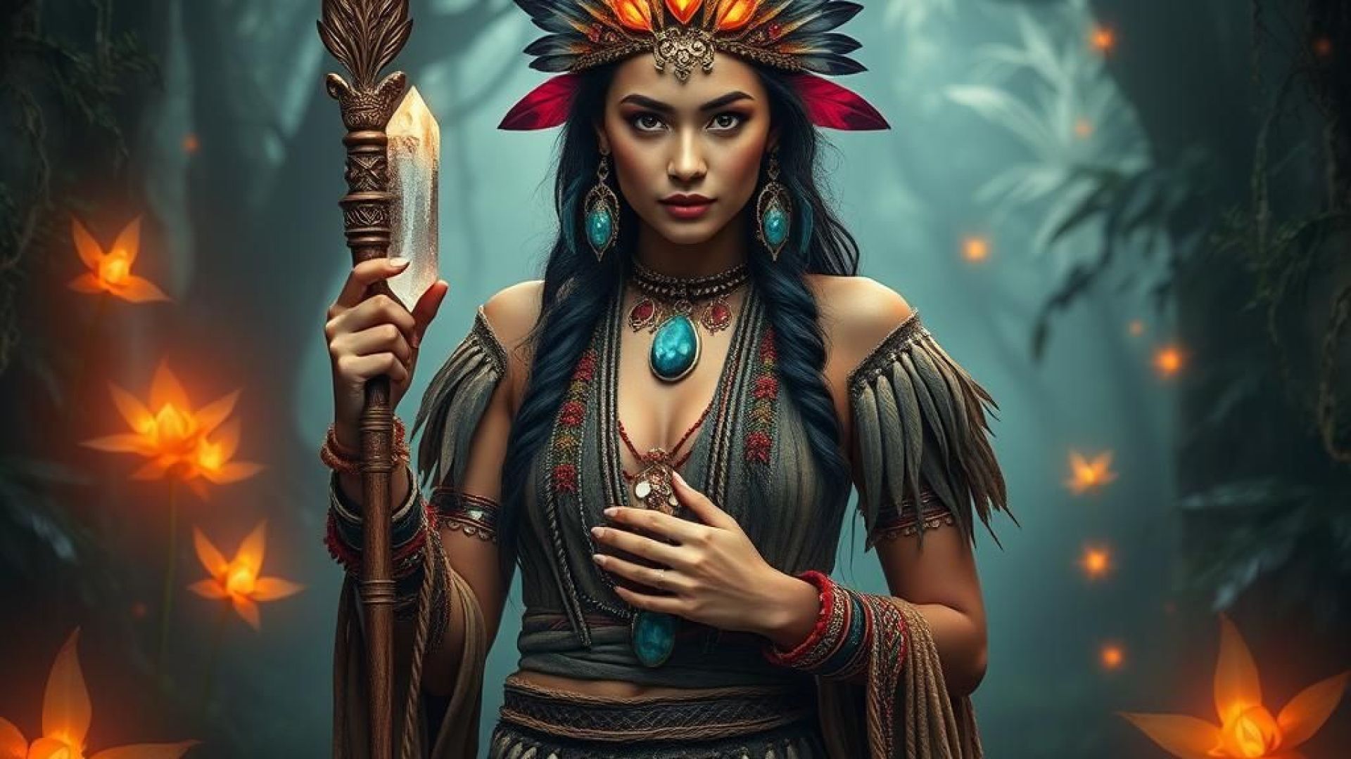 voyants  : profil 2